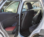 Mazda CX-3 2.0 Skyactiv-G150 Revolution TOP AWD