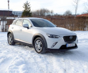 Mazda CX-3 2.0 Skyactiv-G150 Revolution TOP AWD