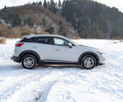 Mazda CX-3 2.0 Skyactiv-G150 Revolution TOP AWD