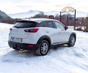 Mazda CX-3 2.0 Skyactiv-G150 Revolution TOP AWD
