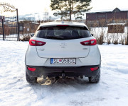 Mazda CX-3 2.0 Skyactiv-G150 Revolution TOP AWD
