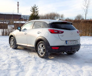 Mazda CX-3 2.0 Skyactiv-G150 Revolution TOP AWD