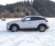 Mazda CX-3 2.0 Skyactiv-G150 Revolution TOP AWD