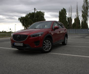 Mazda CX-5 2.2 Skyactiv-D AWD Revolution TOP A/T