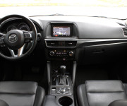 Mazda CX-5 2.2 Skyactiv-D AWD Revolution TOP A/T