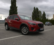 Mazda CX-5 2.2 Skyactiv-D AWD Revolution TOP A/T