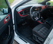 Volkswagen Polo GTI 2.0 TSI DSG