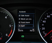 Volkswagen Passat Variant 2.0 TDI DSG 4Motion Rline, IQ light, Slovenské, Nelakované, DPH