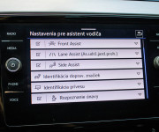 Volkswagen Passat Variant 2.0 TDI DSG 4Motion Rline, IQ light, Slovenské, Nelakované, DPH