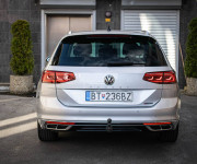 Volkswagen Passat Variant 2.0 TDI DSG 4Motion Rline, IQ light, Slovenské, Nelakované, DPH