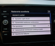 Volkswagen Passat Variant 2.0 TDI DSG 4Motion Rline, IQ light, Slovenské, Nelakované, DPH