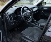 Škoda Kodiaq 2.0 TDI SCR 190k Style DSG 4x4