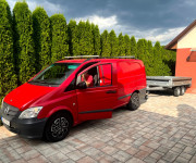 Mercedes Benz Vito 116cdi