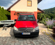 Mercedes Benz Vito 116cdi