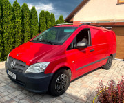 Mercedes Benz Vito 116cdi