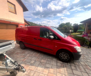 Mercedes Benz Vito 116cdi