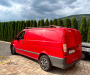 Mercedes Benz Vito 116cdi