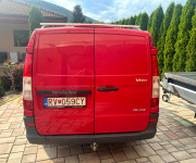Mercedes Benz Vito 116cdi