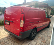 Mercedes Benz Vito 116cdi
