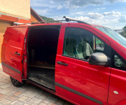 Mercedes Benz Vito 116cdi