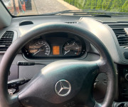 Mercedes Benz Vito 116cdi