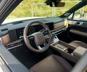 Hyundai Santa Fe PREMIUM 7S 4X4 1,6T-GDi HEV