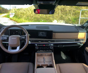 Hyundai Santa Fe PREMIUM 7S 4X4 1,6T-GDi HEV