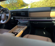 Hyundai Santa Fe PREMIUM 7S 4X4 1,6T-GDi HEV