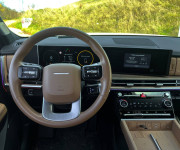 Hyundai Santa Fe PREMIUM 7S 4X4 1,6T-GDi HEV