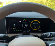 Hyundai Santa Fe PREMIUM 7S 4X4 1,6T-GDi HEV