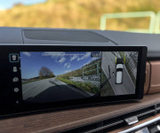 Hyundai Santa Fe PREMIUM 7S 4X4 1,6T-GDi HEV