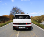 Hyundai Santa Fe PREMIUM 7S 4X4 1,6T-GDi HEV