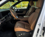 Hyundai Santa Fe PREMIUM 7S 4X4 1,6T-GDi HEV