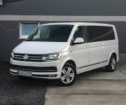 Volkswagen T6 Multivan 2.0 BiTDI BMT Business DSG
