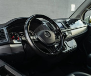 Volkswagen T6 Multivan 2.0 BiTDI BMT Business DSG