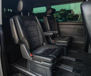 Volkswagen T6 Multivan 2.0 BiTDI BMT Business DSG