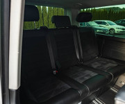 Volkswagen T6 Multivan 2.0 BiTDI BMT Business DSG