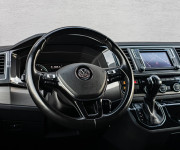 Volkswagen T6 Multivan 2.0 BiTDI BMT Business DSG