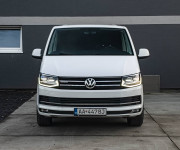 Volkswagen T6 Multivan 2.0 BiTDI BMT Business DSG