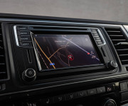 Volkswagen T6 Multivan 2.0 BiTDI BMT Business DSG