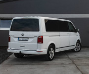 Volkswagen T6 Multivan 2.0 BiTDI BMT Business DSG