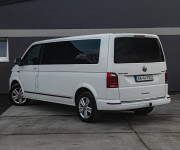 Volkswagen T6 Multivan 2.0 BiTDI BMT Business DSG