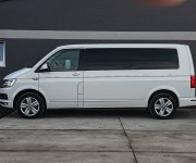 Volkswagen T6 Multivan 2.0 BiTDI BMT Business DSG