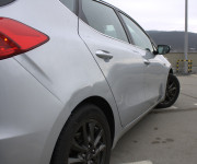 Kia Ceed 1.6 GDi, Silver, 99kw, MT6