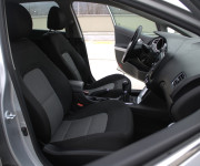 Kia Ceed 1.6 GDi, Silver, 99kw, MT6