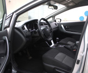 Kia Ceed 1.6 GDi, Silver, 99kw, MT6