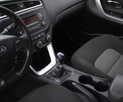 Kia Ceed 1.6 GDi, Silver, 99kw, MT6