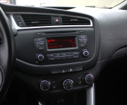 Kia Ceed 1.6 GDi, Silver, 99kw, MT6