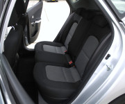 Kia Ceed 1.6 GDi, Silver, 99kw, MT6