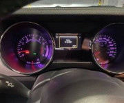 Ford Mustang 5.0 Ti-VCT V8 GT